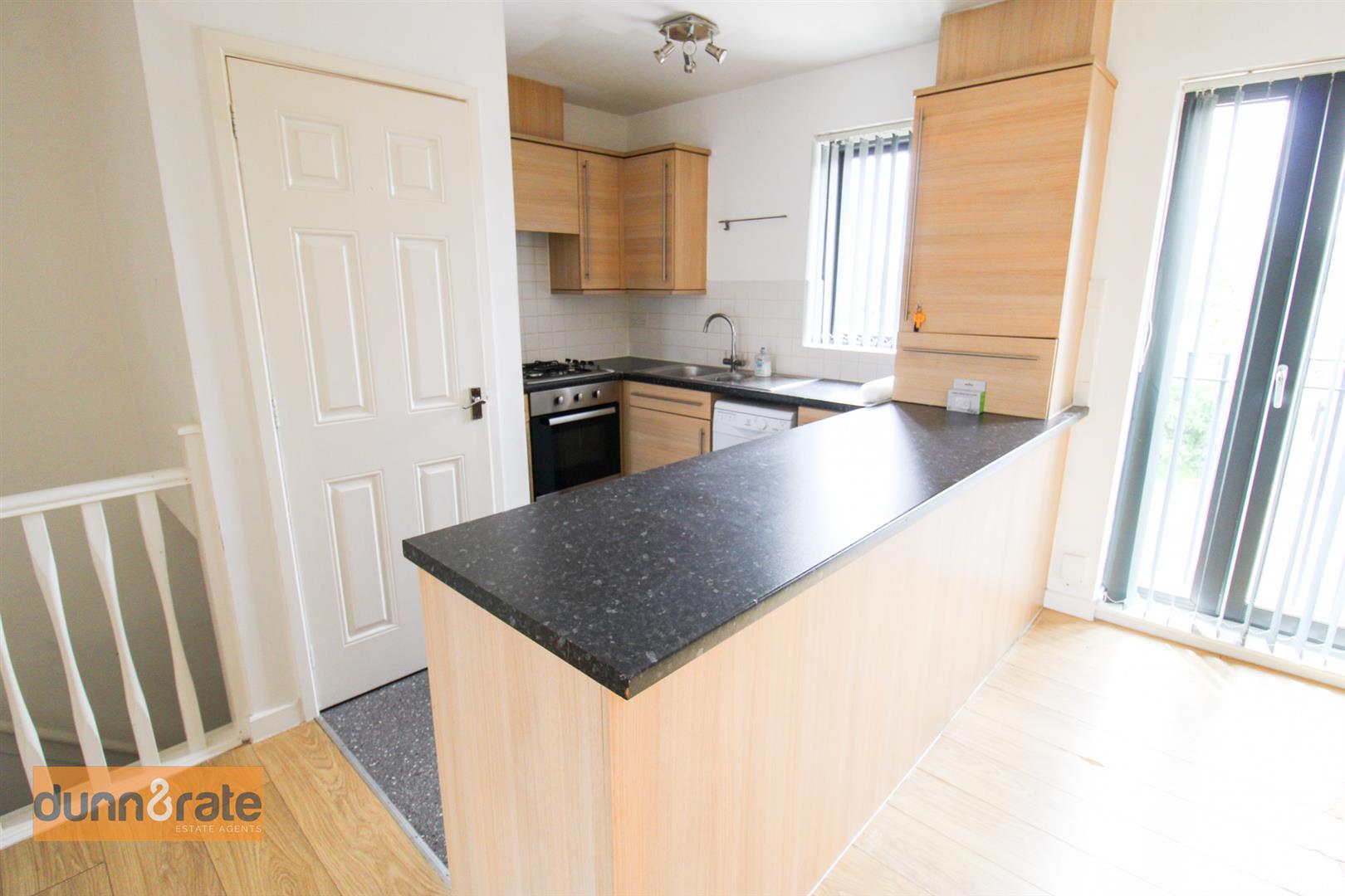 Eastwood Road, Hanley, Stoke-On-Trent